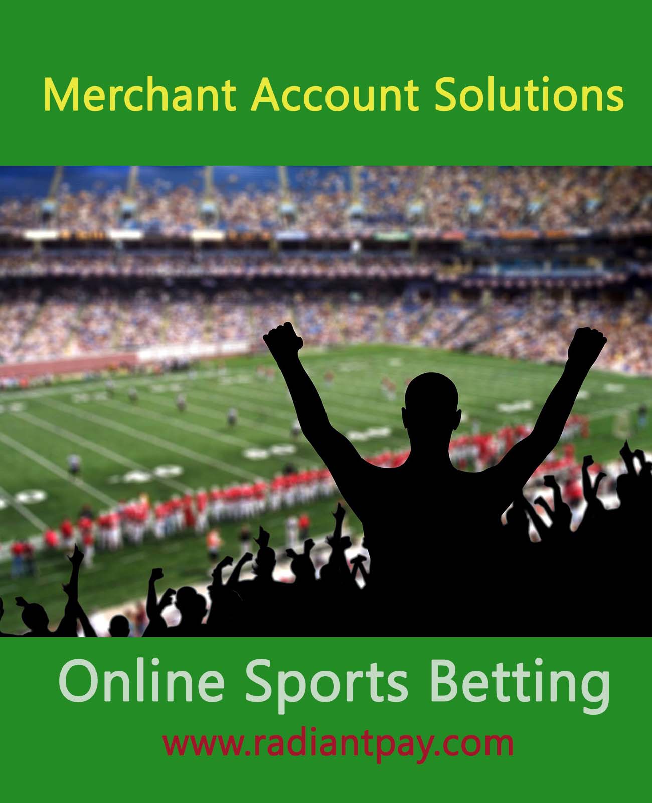 Sports Betting Merchant Account Solutions in UK