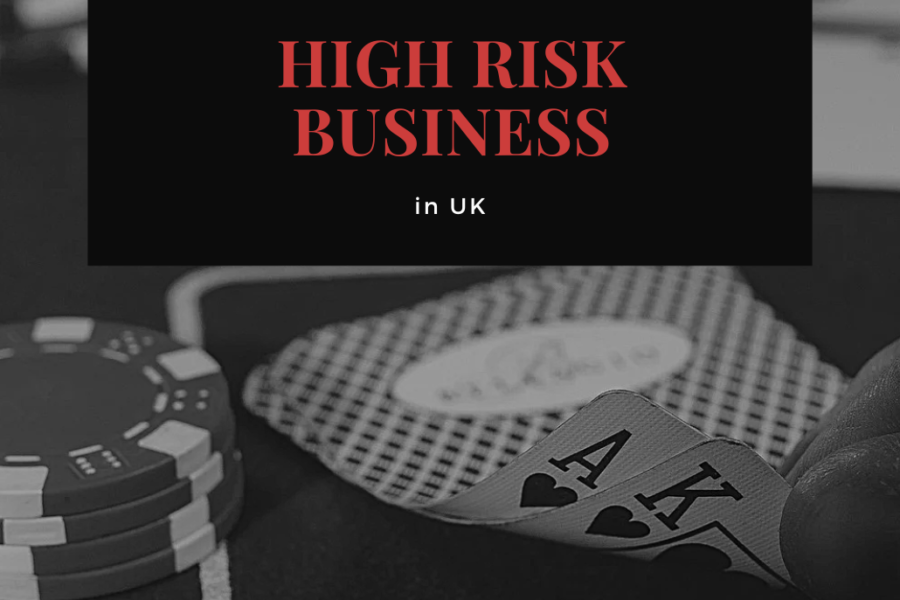 Impact of Being a High-Risk Business in the UK