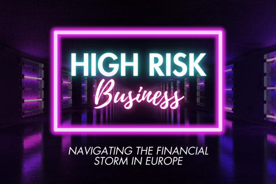 What is a High-Risk Business in the UK?