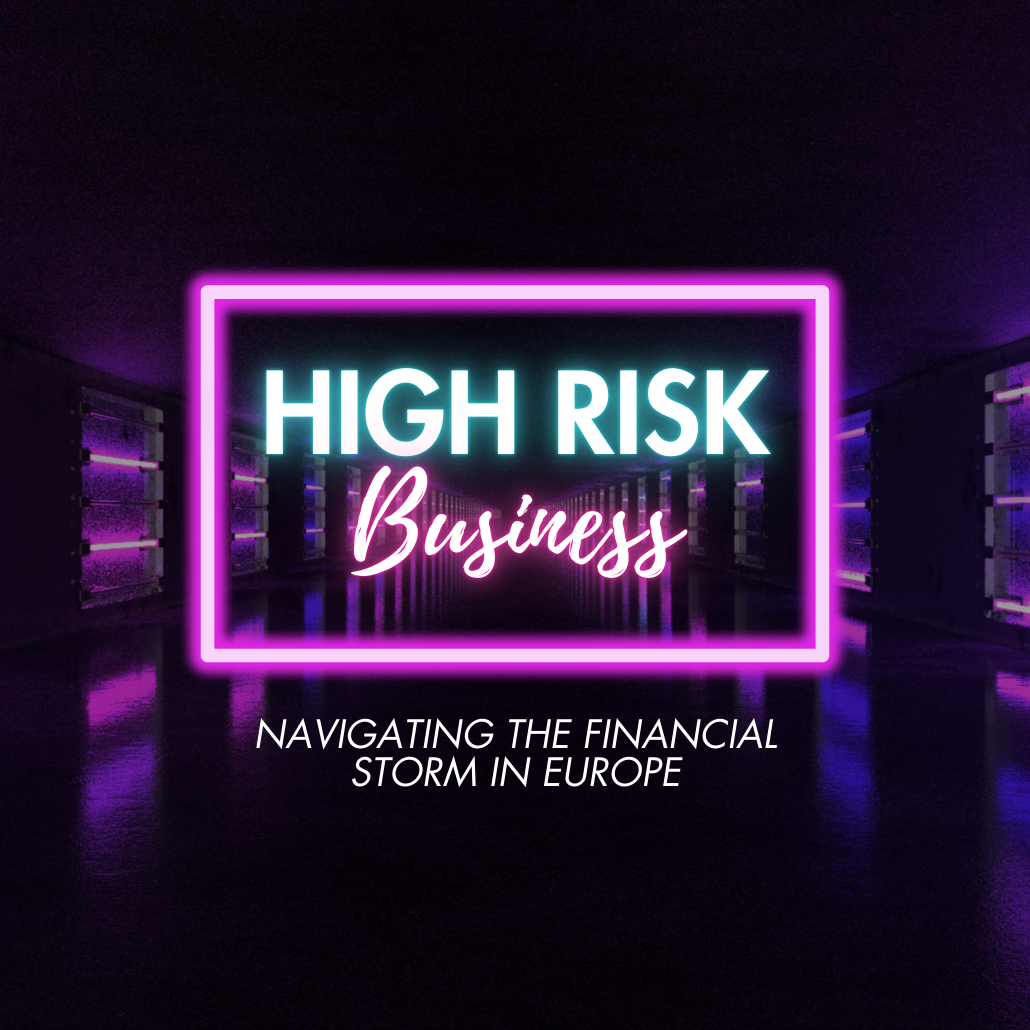 What is a High-Risk Business in the UK?