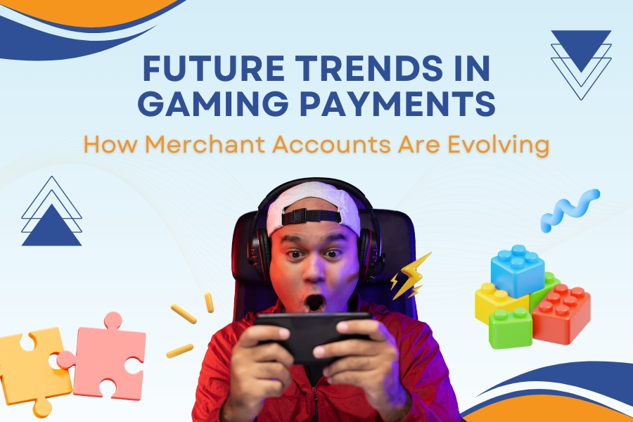 gaming payments