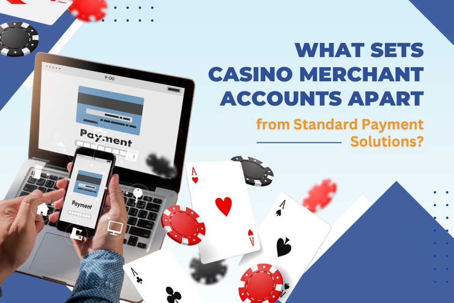 casino merchant account